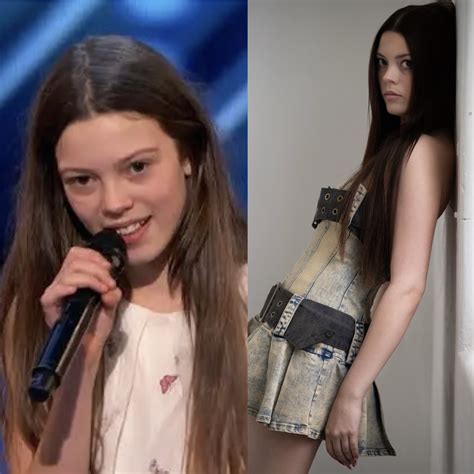 Courtney Hadwin - OHH I DID JUST RELEASE MY FIRST ALBUM!!!... | Facebook