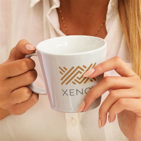 TRENDS | Kona Coffee Mug