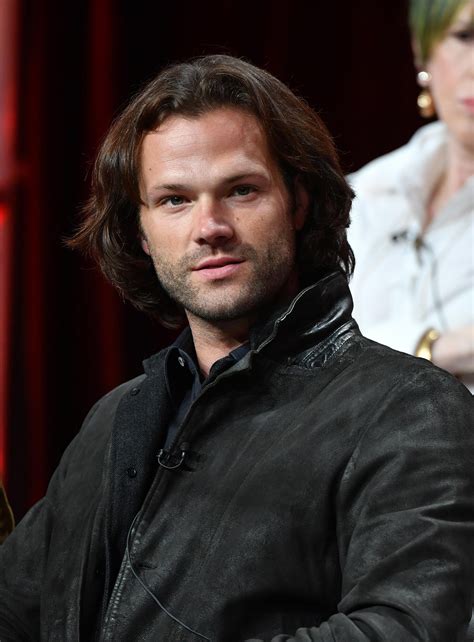 Jared Padalecki Movies