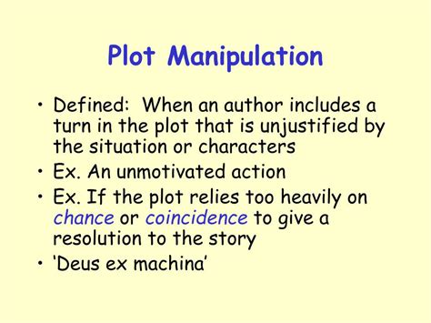plot key notes powerpoint    id