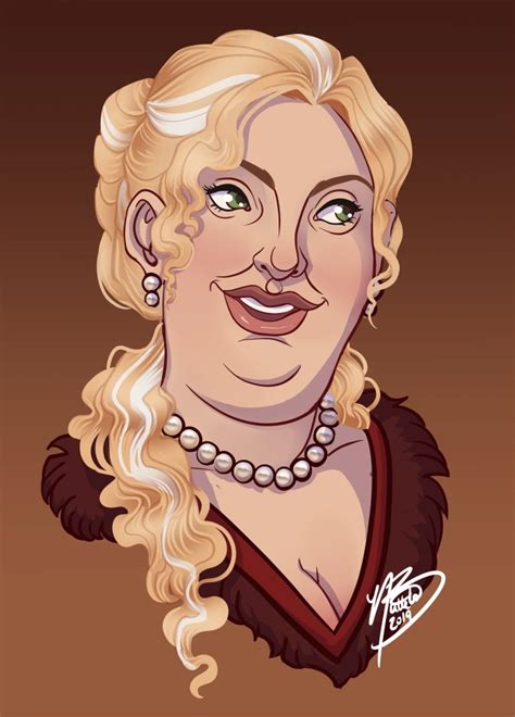 Genna Lannister - Genna Lannister | Hielo y Fuego Wiki | Fandom