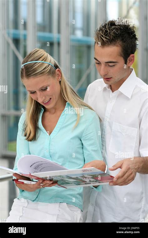 trainees ii stock photo alamy