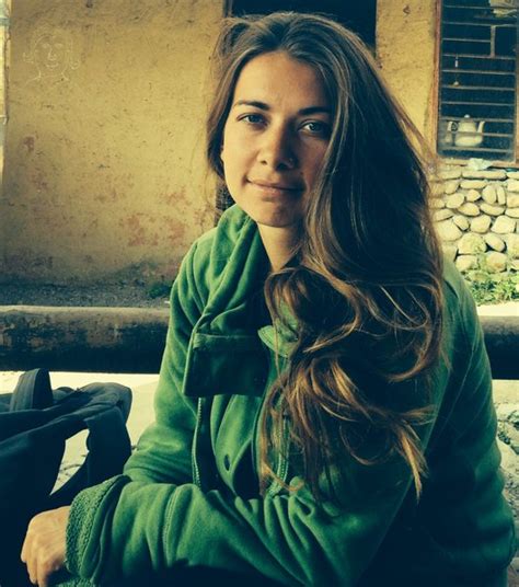 Katia Pavlova - Denmark, Finland, and Norway Travel Specialist | kimkim