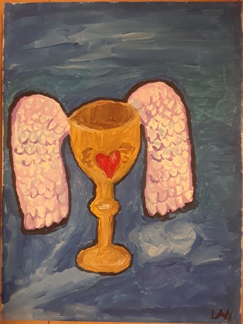 Cups and Disks – Tarot Card Meanings