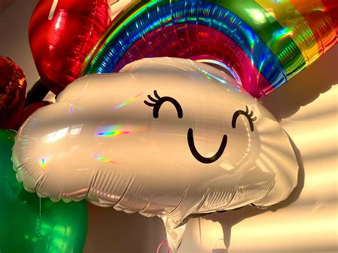 balloon delivery melbourne balloon bloom personalised balloons
