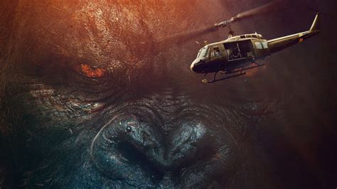 Kong Skull Island, HD Movies, 4k Wallpapers, Images, Backgrounds ...