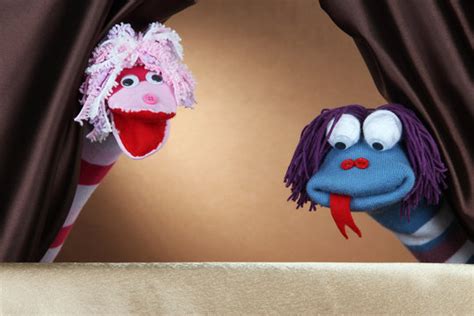 Puppet Show