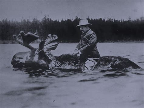 New theories on how did Teddy Roosevelt die suggest a mystery 10
