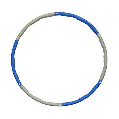 Urban Fitness Weighted Hula Hoop – ABC School Supplies