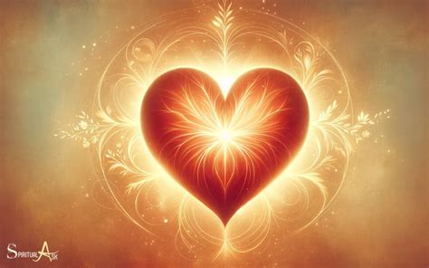 spiritual love symbols  meanings heart infinity sign
