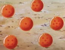 dragonballs blank template imgflip