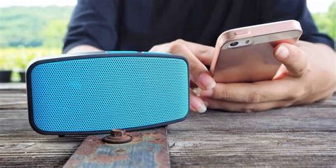 Best Bluetooth Speaker with FM Radio 2020