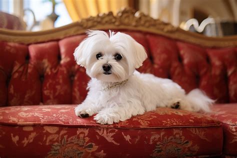 maltese dog breed information  characteristics  doodle puppy