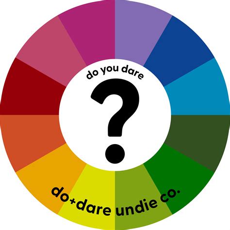 🎲 Mystery Undies | Fun + Bold Surprises 🤭 | do+dare undie co.