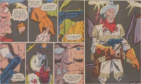 The Strange Story of the Traveling Corpse of Outlaw Elmer McCurdy ...