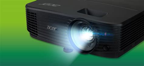Acer X1223HP DLP - Projektory - Sklep internetowy - al.to