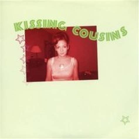 Kissing Cousins: EP1 (CD) – jpc.de