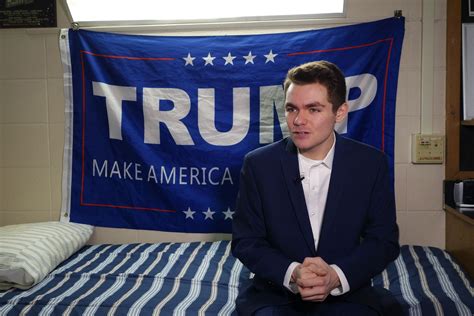 Nick Fuentes Arrest News Sparks Brutal Mockery From Online Critics