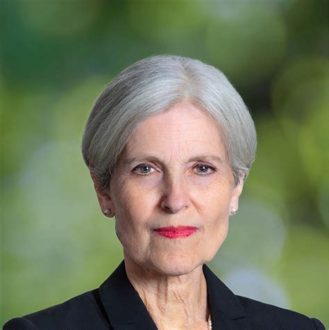 jill stein networth