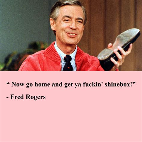 Our Favorite Fred Rogers Quotes from the Mr. Rogers Movie | Riot Fest