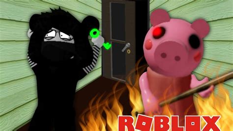 Roblox PIGGY.... - YouTube