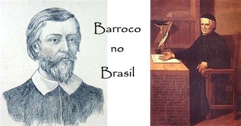 Barroco No Brasil Literatura