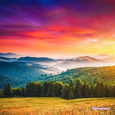 Pin by Patti Davis on Painting | Landscape paintings, Beautiful