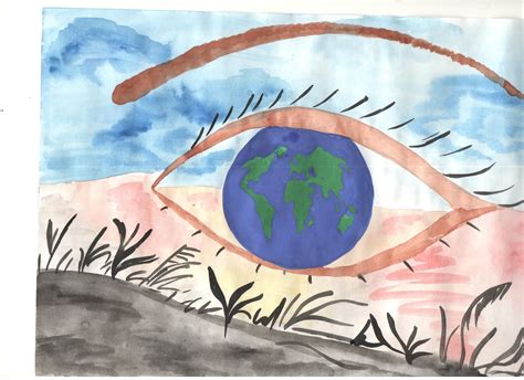 Мир глазами детей (20 фото) 🔥