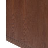 Loft 23 by Temple & Webster Tall Arne Bookcase