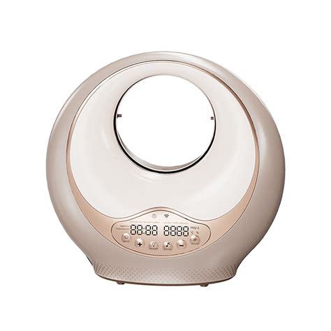 Sleep Aid Device Soothe Nerves Relieve Anxiety and Tension Technology