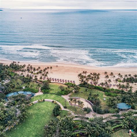 Hainan, ‘The Hawaii of China,’ is the Underrated Asian Paradise You