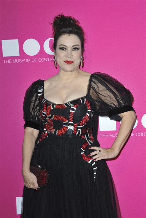 Jennifer Tilly - MOCA Gala in Los Angeles 04/29/2017 • CelebMafia