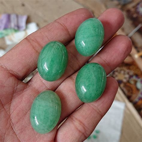 jual batu giok birma burma jadeite jade type  natural asli batu