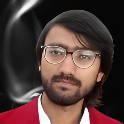 imran gul sukkur institute  business administration department