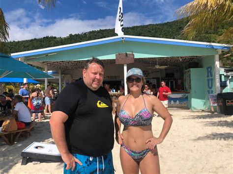 Rene Nezhoda - With all this hard work sometimes you just...