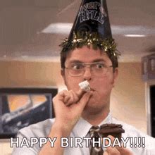 Birthday Thank You Meme GIFs | Tenor