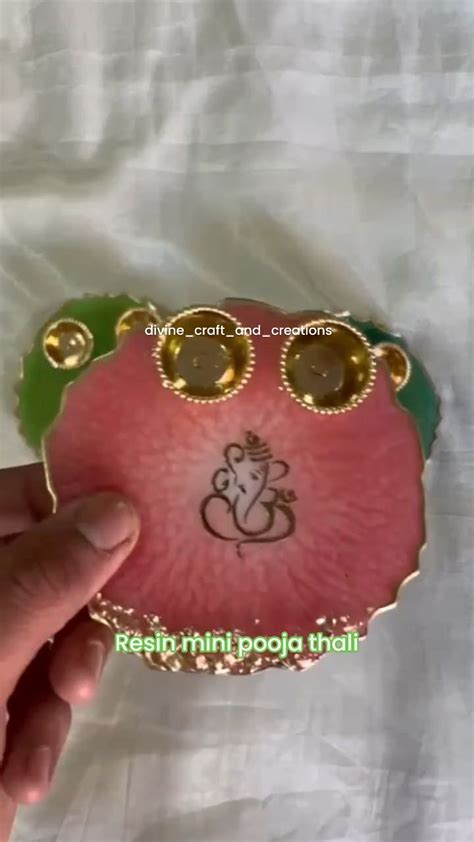 Resin Artist|Scrapbook|Hampers by Divine Craft & Creations (@divine ...