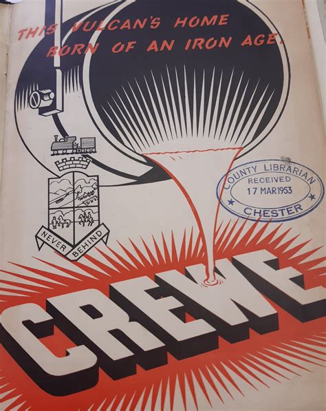 Travel Guide to Crewe via Public Transit Options 2