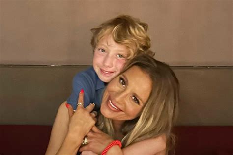 Dorit Kemsley and PK Cheer on Son, Jagger, As He Takes on a New ...