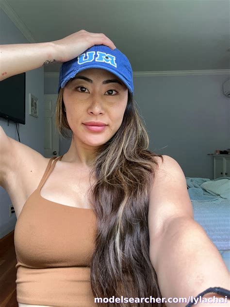 Lyla Chai Onlyfans Profile Content - updated December 2025