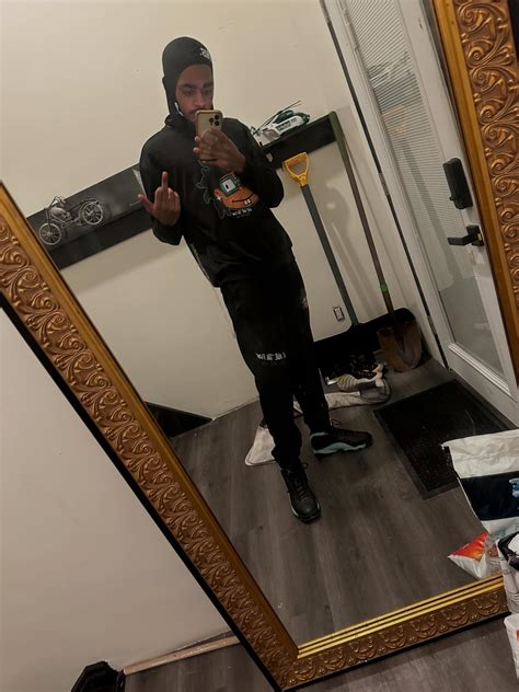 Jahmir Delossantos