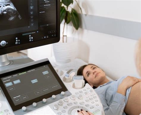 How to specify ultrasound imaging equipment connectors