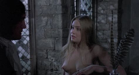 Nude video celebs » Linda Hayden nude - The Blood on Satan's Claw (1971)