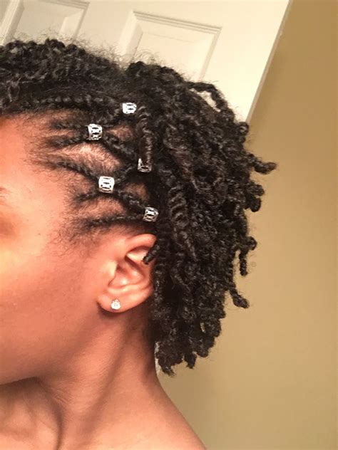 15+ Recommendation Mini Twists On Short Natural Hair