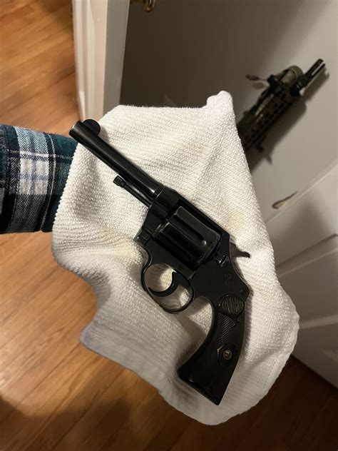 colt   sunday rrevolvers