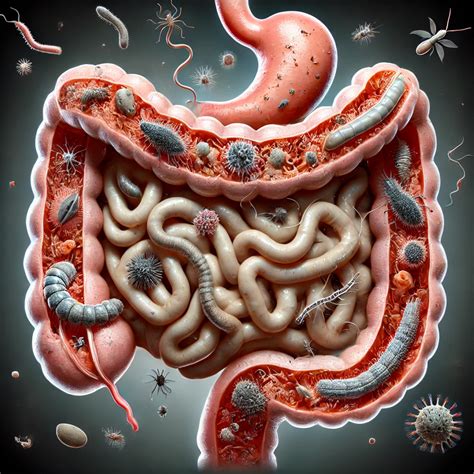 10 Hidden Signs Your Gut Is Under Attack