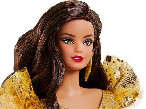 2020 Holiday Barbie Doll: Brunette with Long Hair & Australia | Ubuy