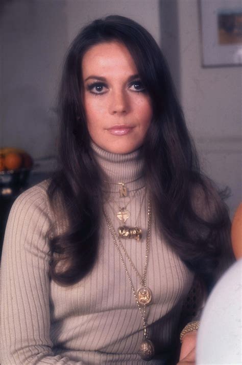 Natalie Wood