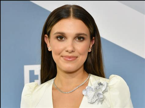 The Millie Bobby Brown Effect: How She's Changed Hollywood - y1lys2r