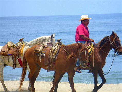 Lo de Marcos, Mexico: a friendly, family beach town - MexConnect